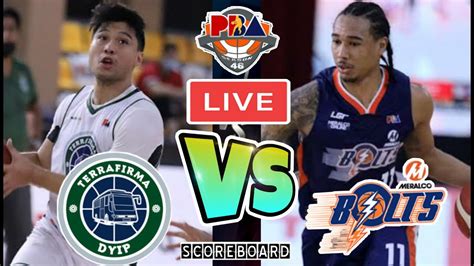 pba recap live today